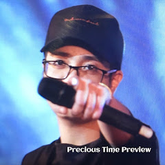 Precious Time thumbnail