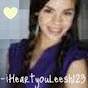 iHeartyouLeesh123 - @iHeartyouLeesh123 YouTube Profile Photo