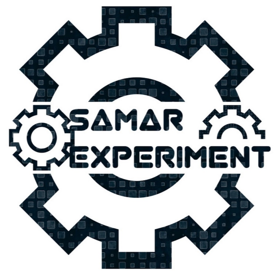 Samar Experiment Youtube
