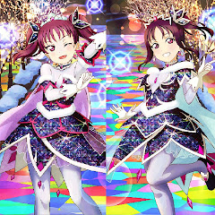 新鹿角ノ光*new kazuno's light