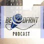 BeDFRNT Podcast YouTube Profile Photo
