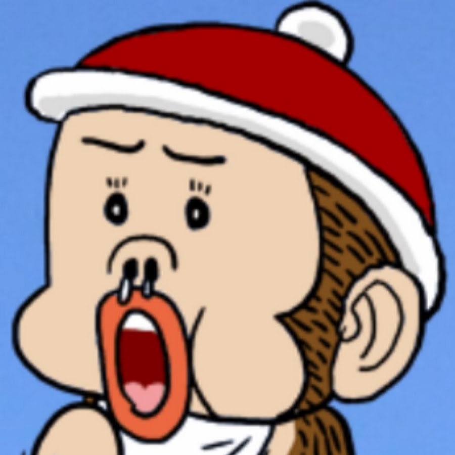 モンモン Youtube