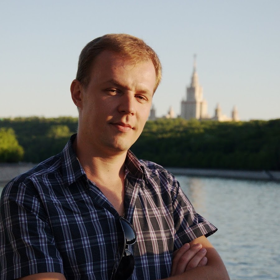 Зайцев москва