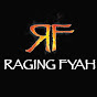 Raging Fyah - @RagingFyahProd YouTube Profile Photo