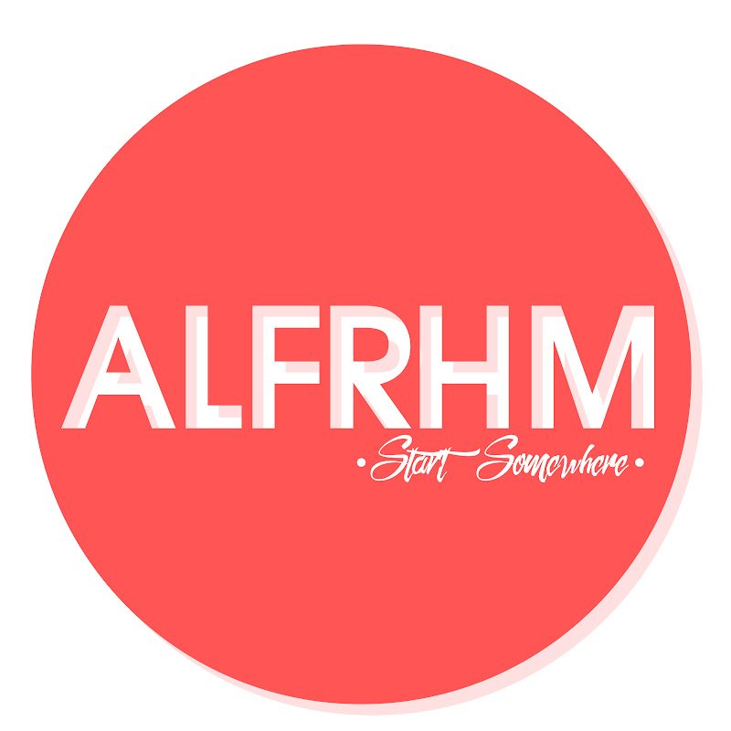 Aliff Rahim - 網紅的藏寶箱 