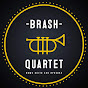 ブラカル【 Brash Quartet 】