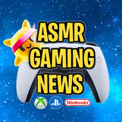 ASMR Gaming News thumbnail