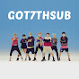 GOT7THSUB YouTube Profile Photo