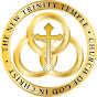 The New Trinity Temple COGIC YouTube Profile Photo