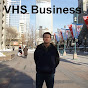Matt Jones - @vhsbusiness YouTube Profile Photo