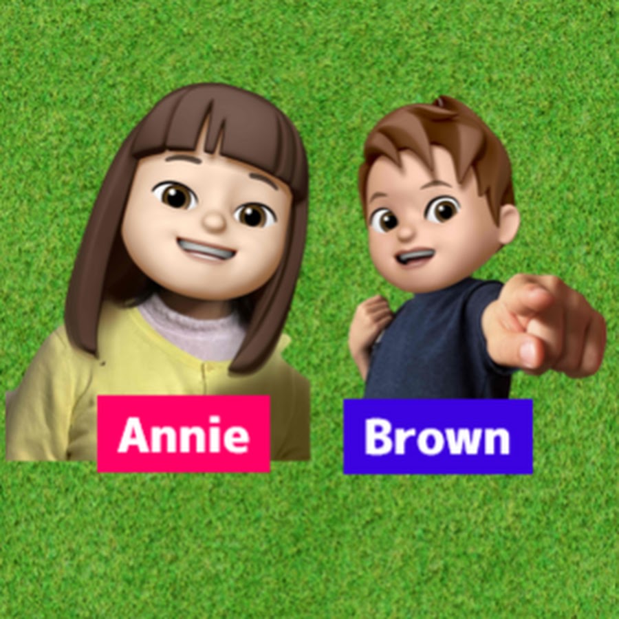 アニーとブラウンのyoutube小学校ab Youtube Primary School Youtube