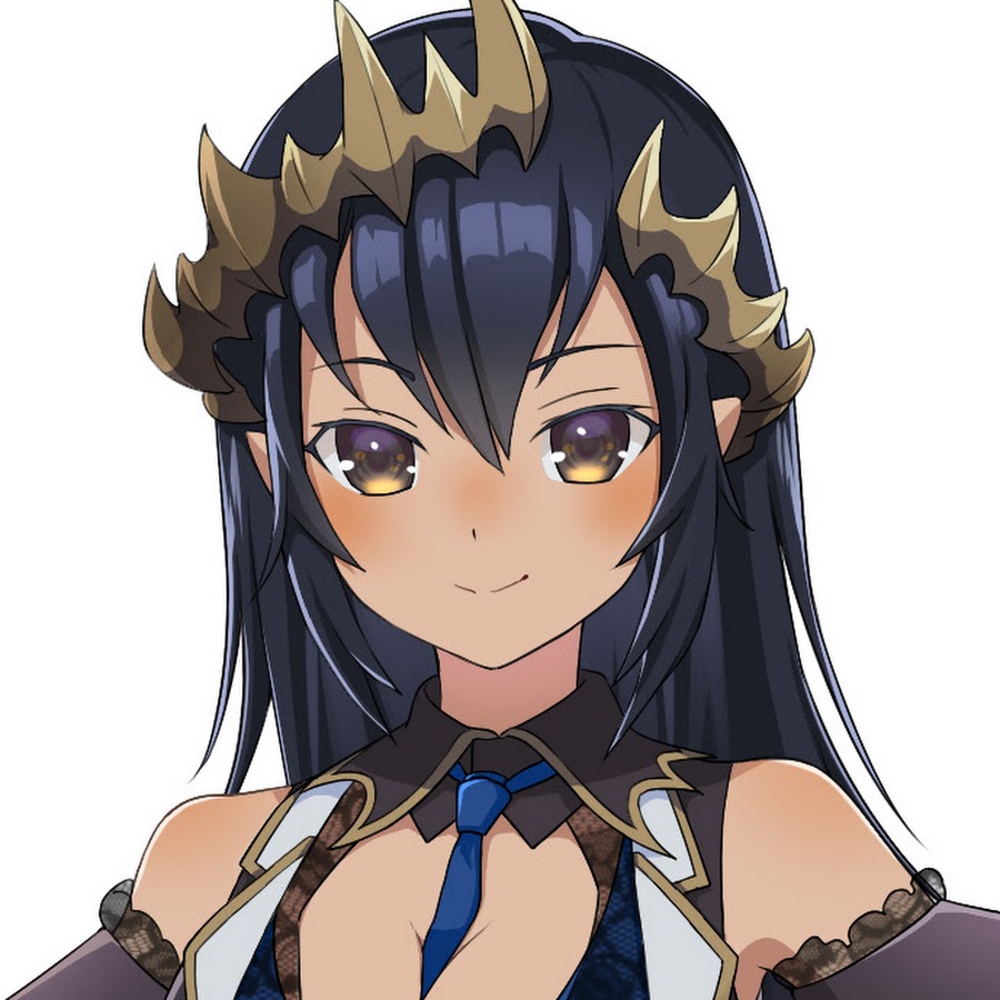 Charlotte Channel 島村シャルロット ハニスト Youtube