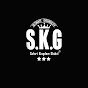 SKG Records YouTube Profile Photo
