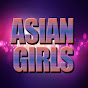 Asian Girls YouTube Profile Photo