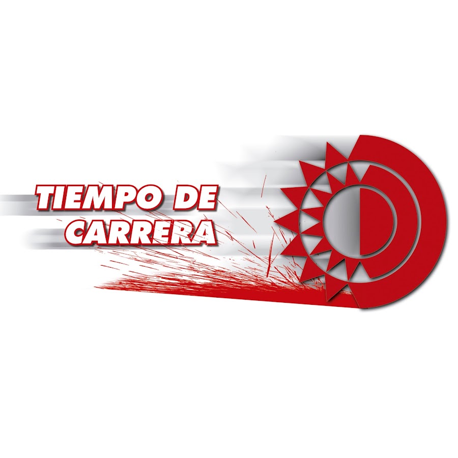 Tiempo De Carrera - YouTube