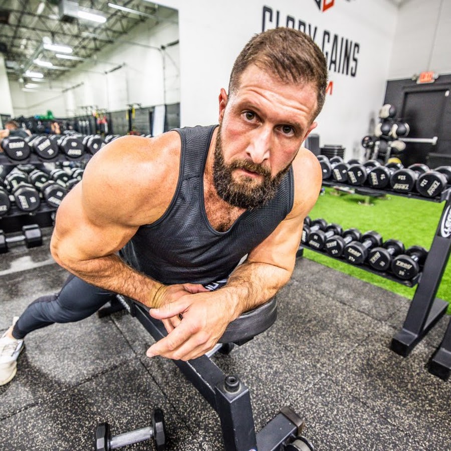 ryan humiston workout app - olivegardenvandyke