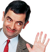 «Classic Mr Bean»