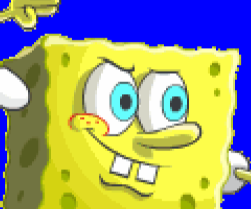 プリ 画像 スポンジ ボブ ��紙 354812-スポンジボブ ぬ��え 無料 ダウンロード