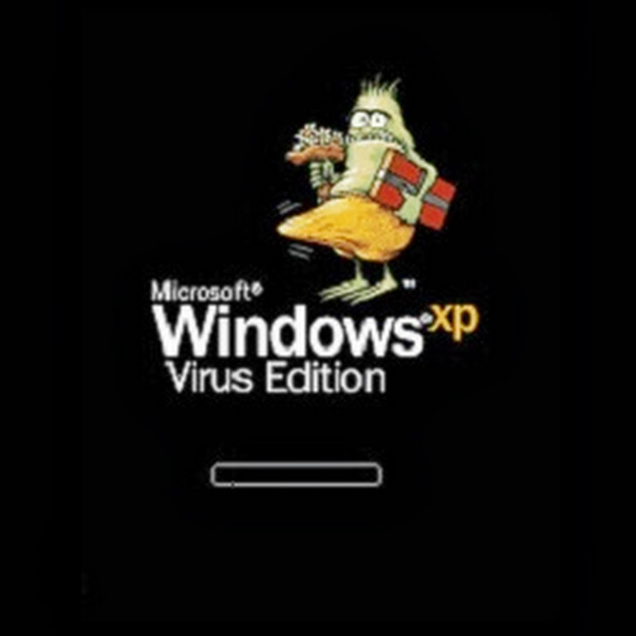 Вирус виндовс 10. Windows вирус. Windows XP virus. Windows XP virus Edition. Виндовс хр вирус.