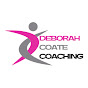 Deborah Coate Coaching YouTube Profile Photo