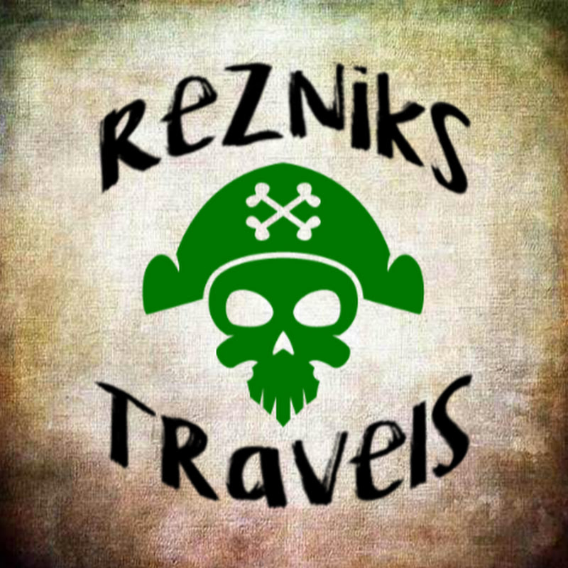 Rezniks Travels