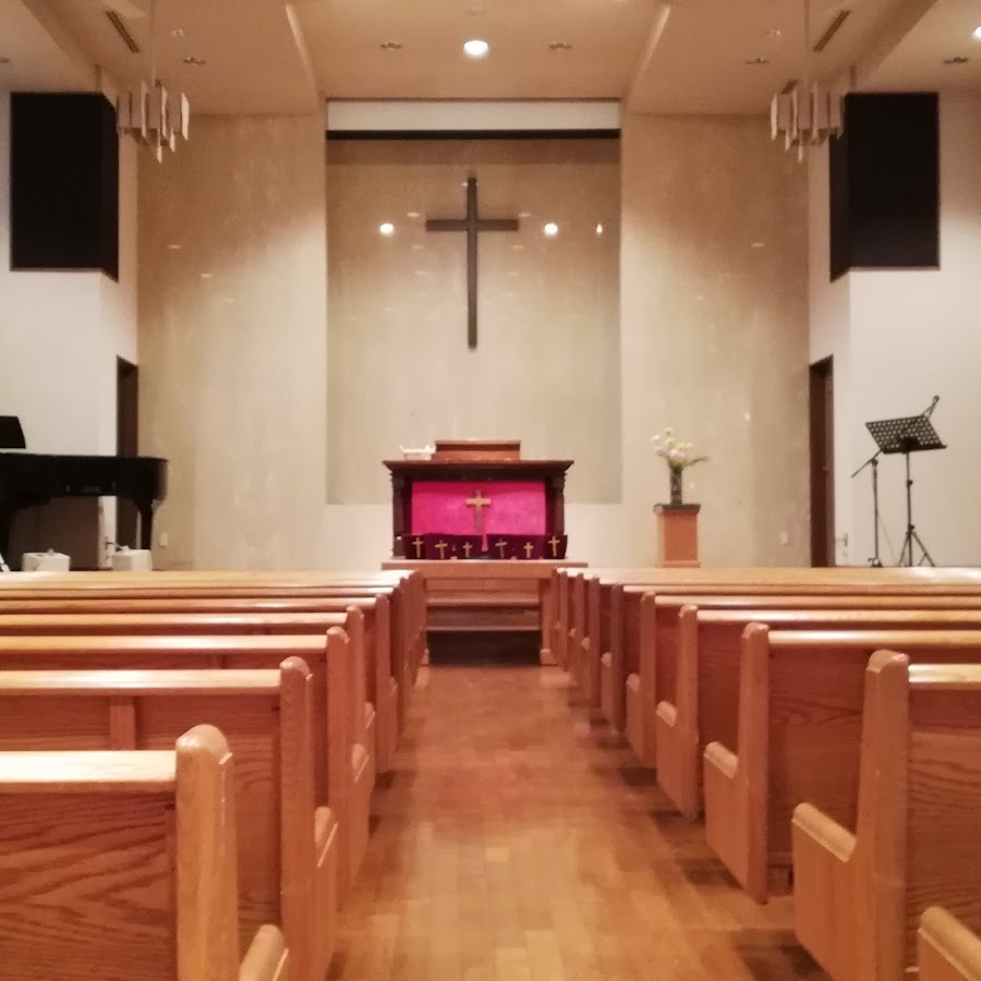 Tokyo Covenant Church Youtube