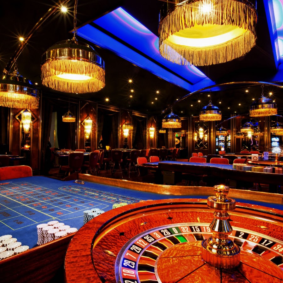 Banco casino