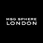 MSG Sphere London YouTube Profile Photo