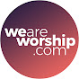 WeAreWorship YouTube Profile Photo
