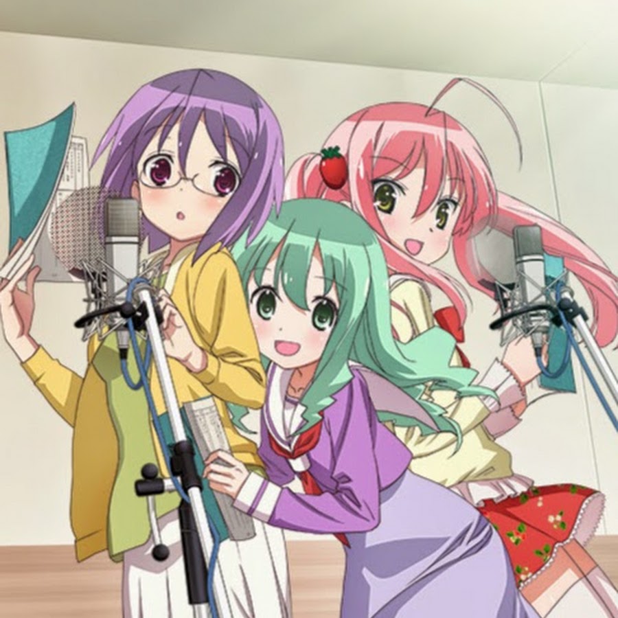 それが声優 Tvアニメ Youtube