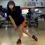 えり_bowling channel