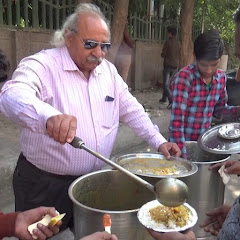 Indian Food Lovers thumbnail