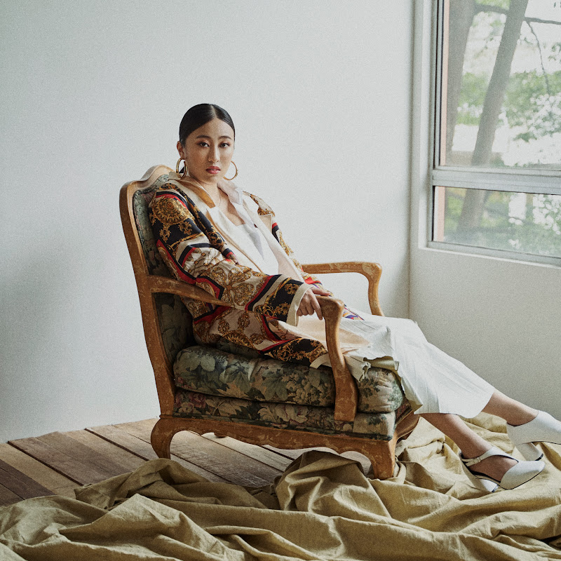 MelissaIsSinging - 網紅的藏寶箱 