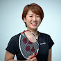 Mizuki Fujii Badminton Channel