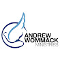 Andrew Wommack - @AndrewWommackMin YouTube Profile Photo