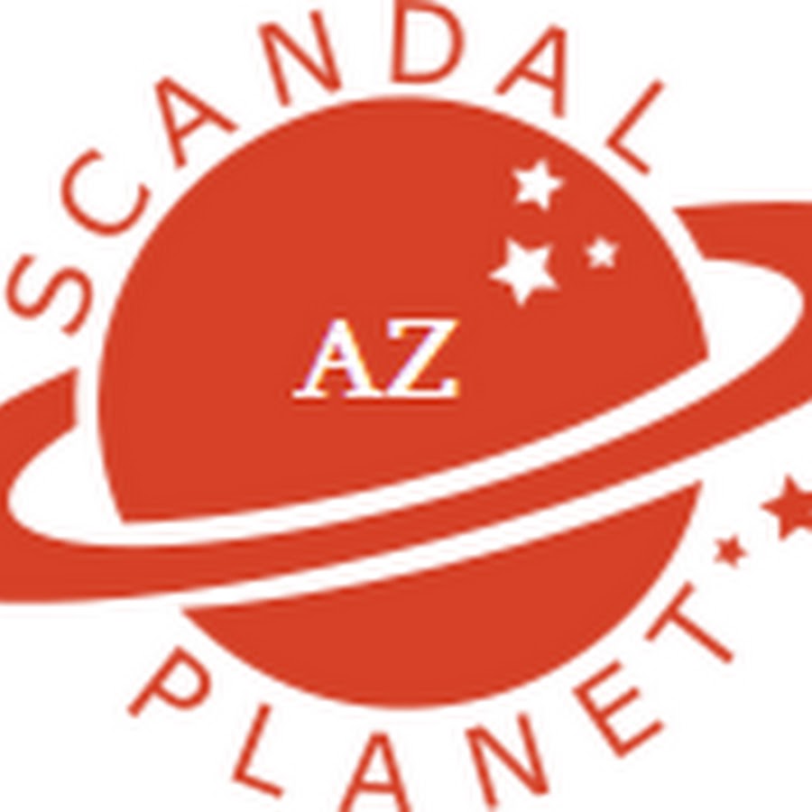 Scandal Planet.