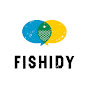 Fishidy YouTube Profile Photo
