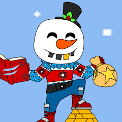 Photo Profil Youtube The Gaming Snowman