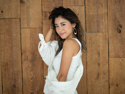 √ 山中 美智子 髪型 231998