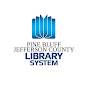 Pine Bluff Jefferson Co. Library System - @PBJCLS YouTube Profile Photo