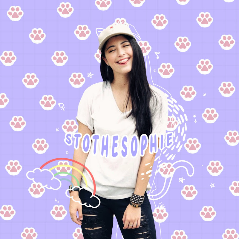 stothesophie - 網紅的藏寶箱 