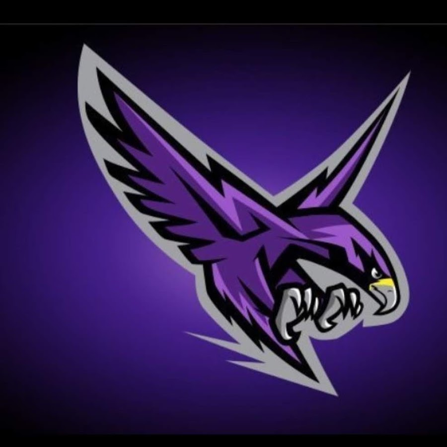 Клан киберспорта. Крутые эмблемы. Логотип для клана. Аватарки для команды. Фиолетовая эмблема.