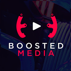 Boosted Media net worth