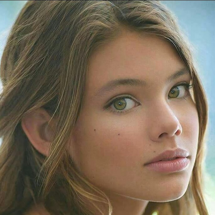 Милое лицо