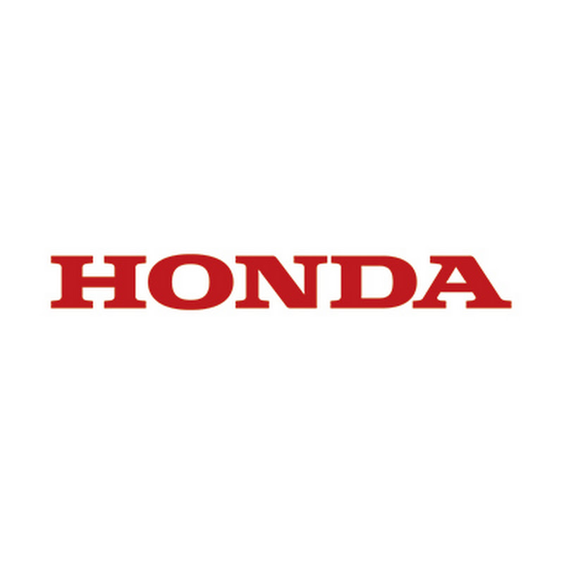 本田技研工業株式会社 (Honda)のYoutubeプロフィール画像