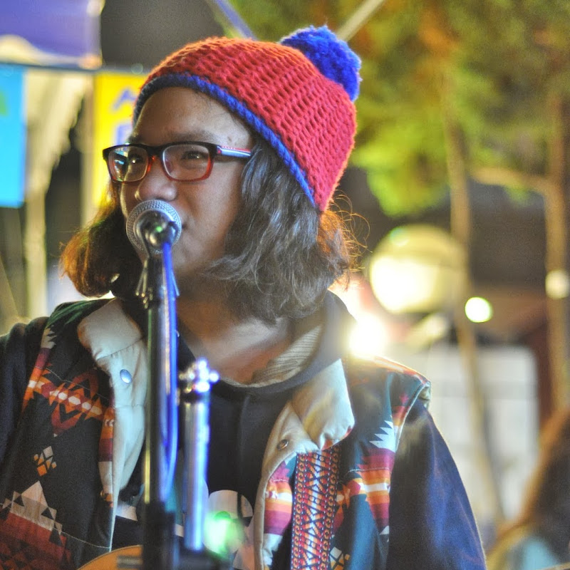 黃璽瑞 - 網紅的藏寶箱 