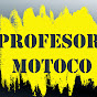 el profesor motoco YouTube Profile Photo