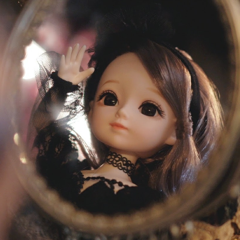 GloRii - 璽樂 - 網紅的藏寶箱 