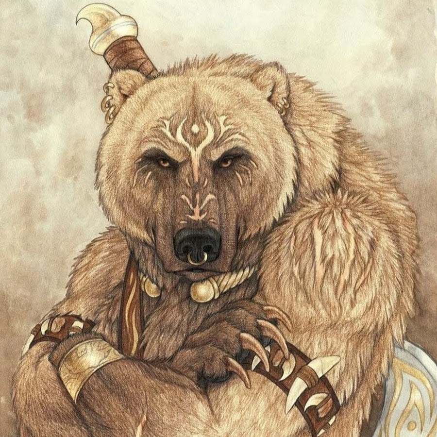 Мудрый медведь. Берендей оборотень медведь. Берендей оборотень медведь Славянская мифология. Медведь в славянской мифологии. Волк и медведь Славянская мифология.