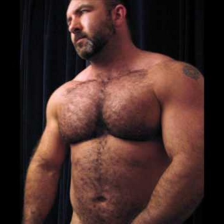 If you're into butch muscle men or muscle bears, CruiseControl09 is...
